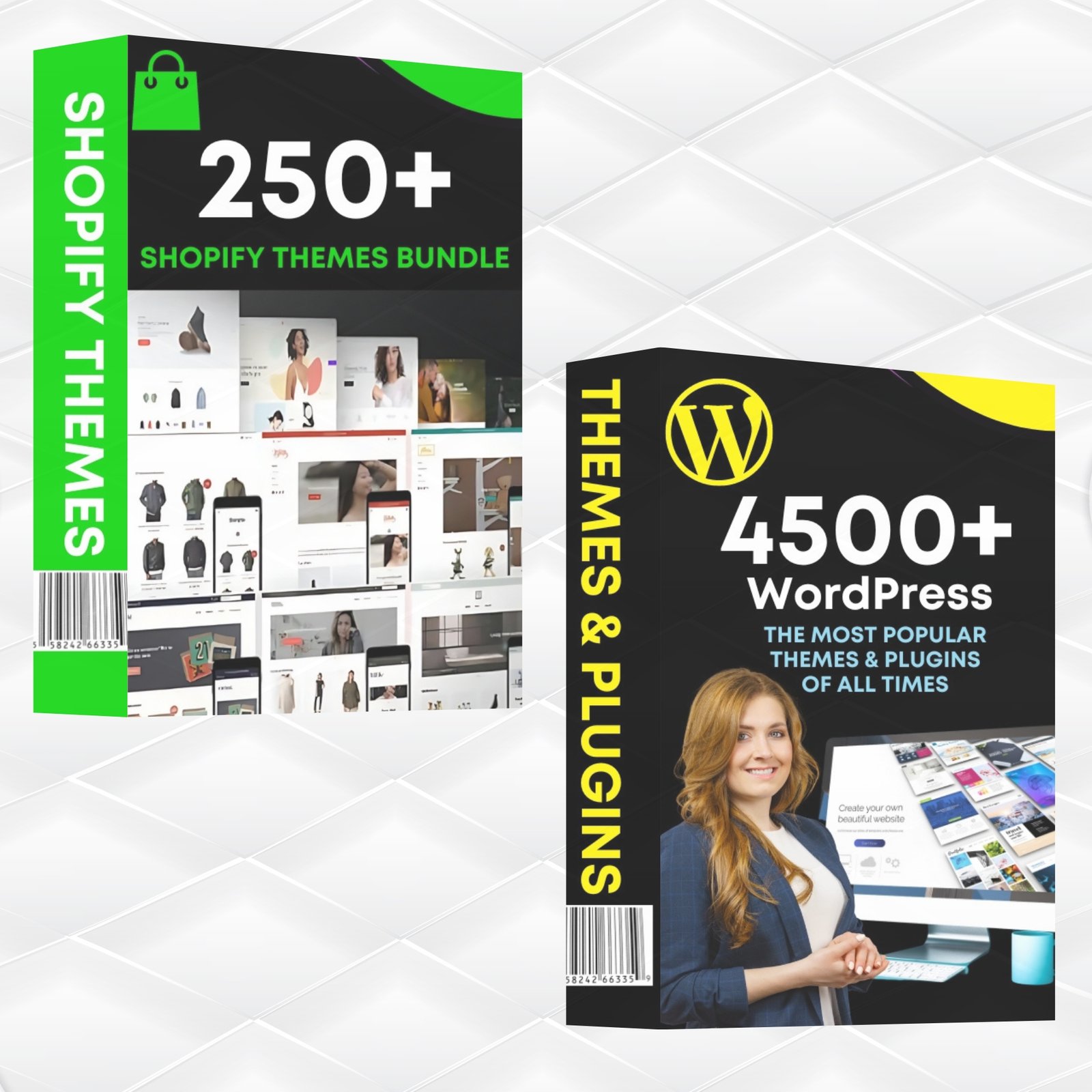 Optimal Developer Suite Mega Pack - Image 5