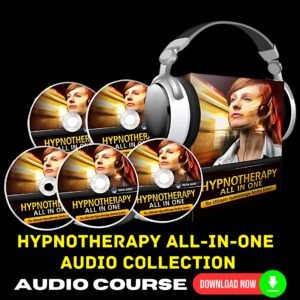 Hypnotherapy All-In-One Audio Collection