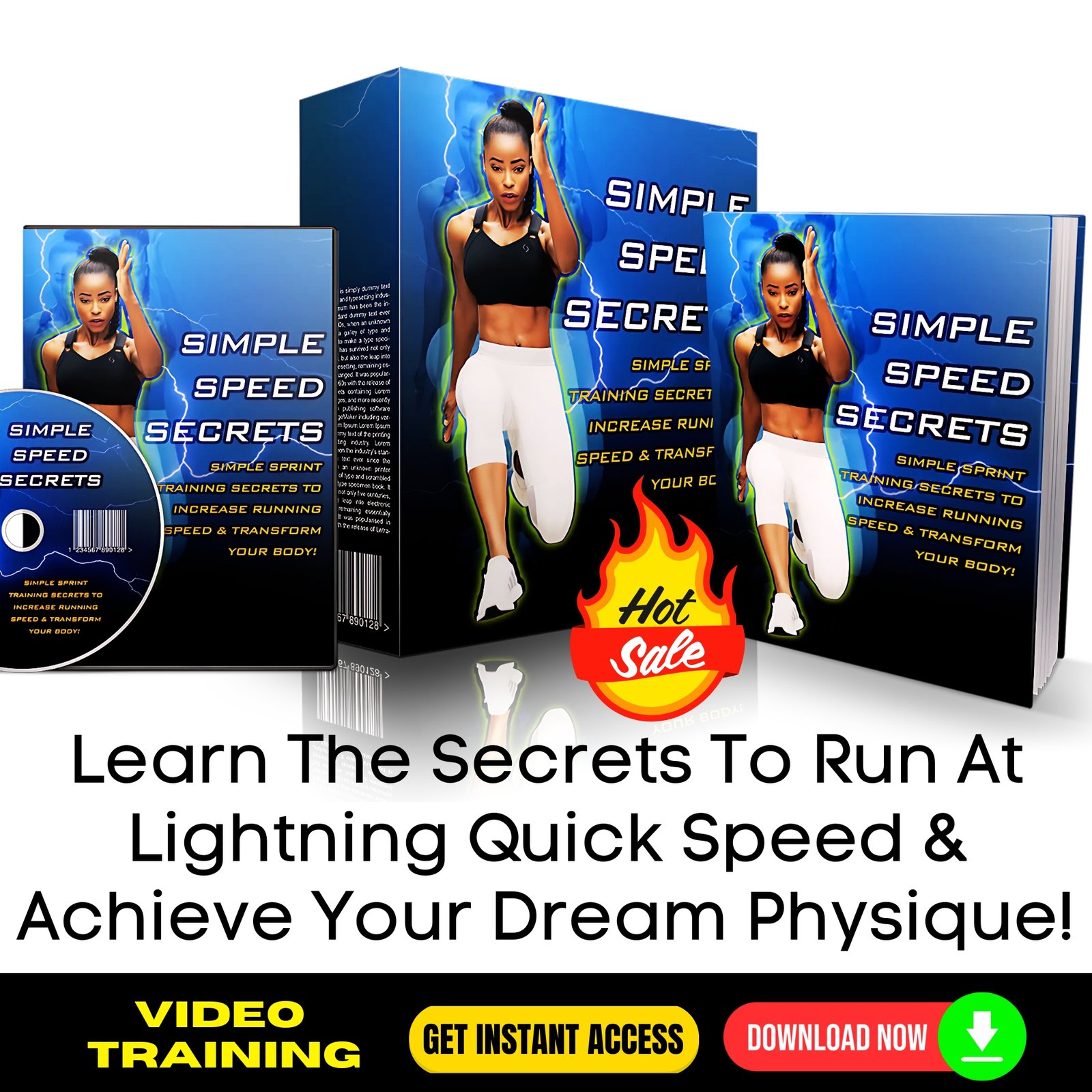 Simple Speed Secrets Upgrade Package (Video Course)